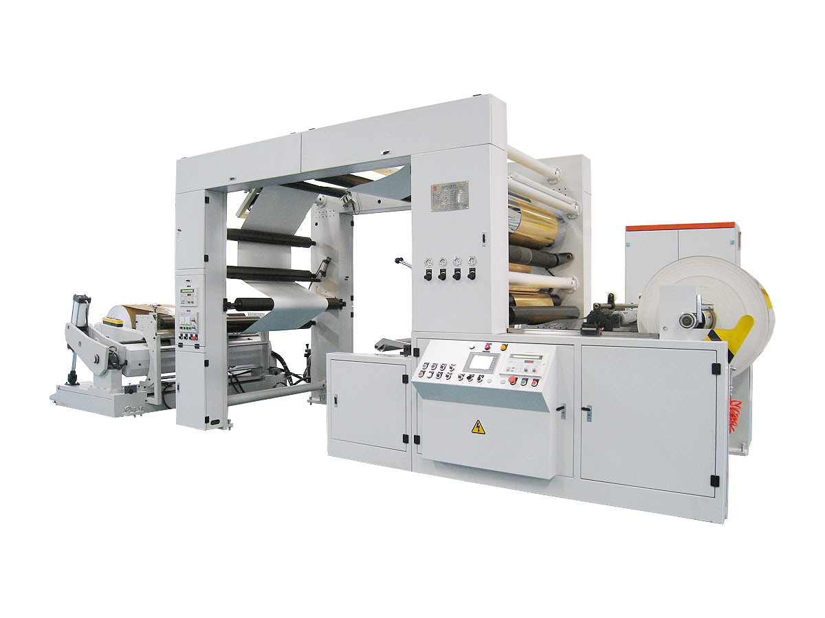  GZY-1300LB 龍門式剝離、復(fù)卷機(jī)